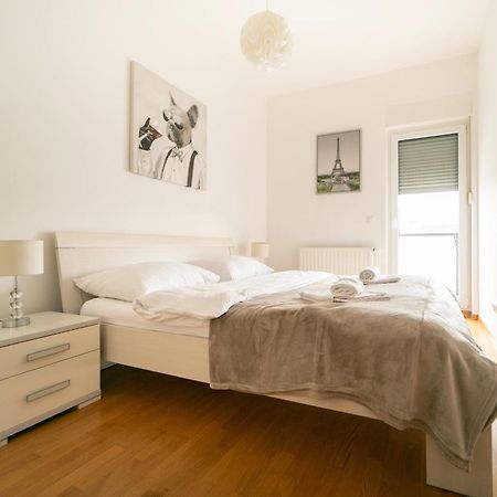 Trendy Apartment 5 Min To City Centre!' Zagreb Extérieur photo