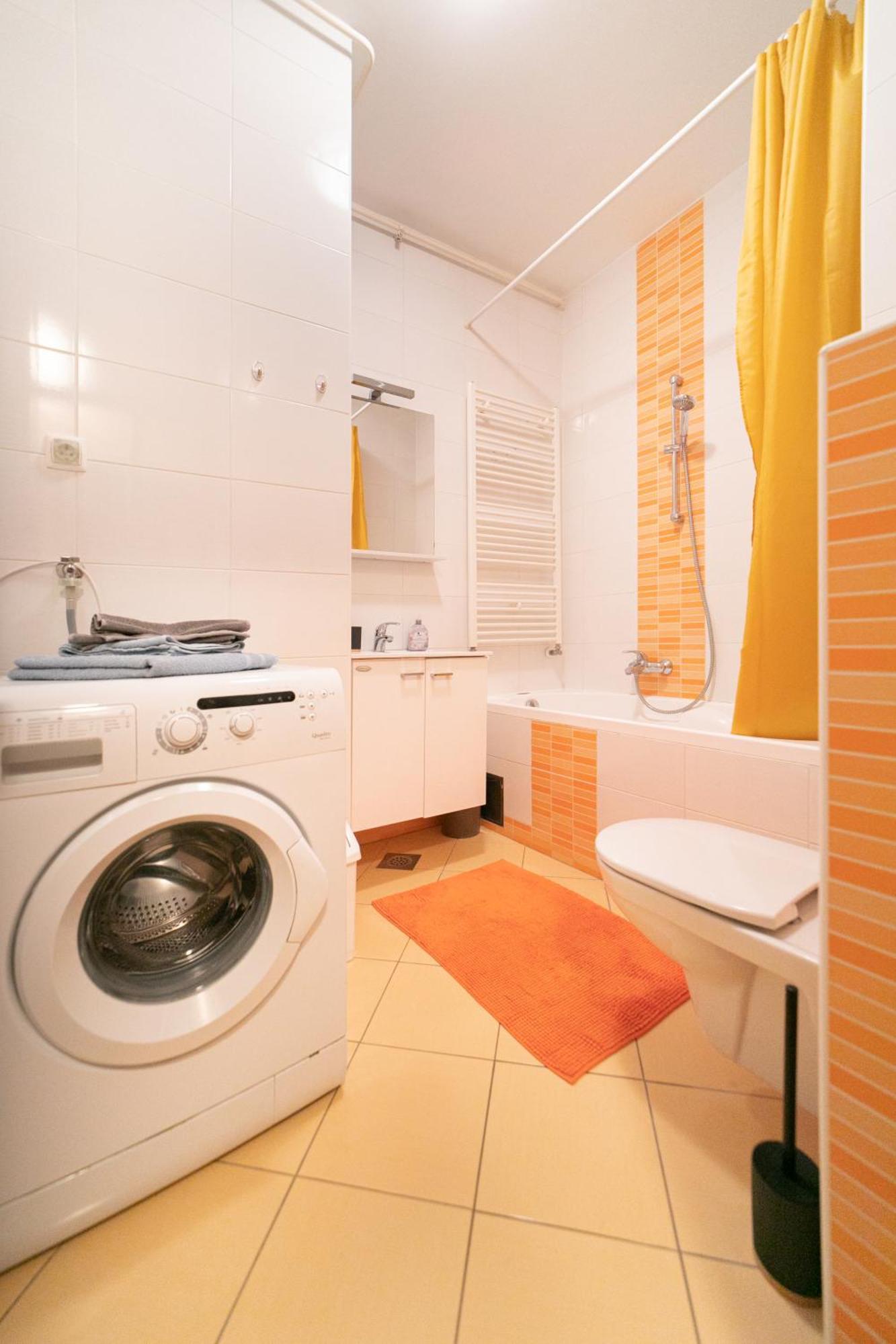 Trendy Apartment 5 Min To City Centre!' Zagreb Extérieur photo