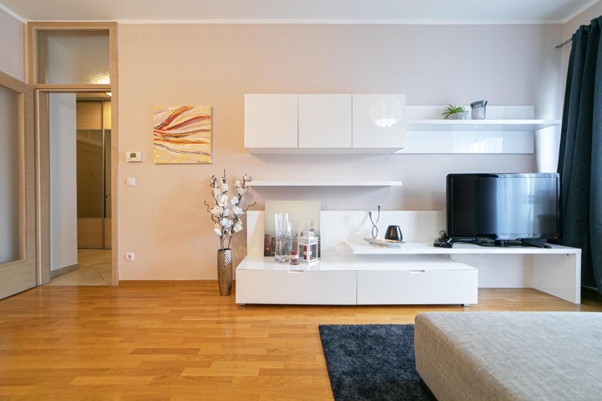 Trendy Apartment 5 Min To City Centre!' Zagreb Extérieur photo