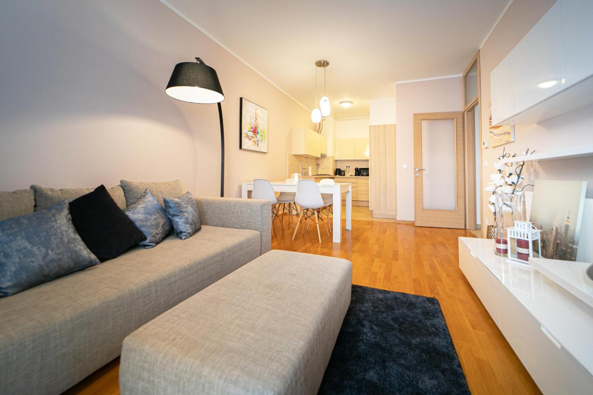 Trendy Apartment 5 Min To City Centre!' Zagreb Extérieur photo