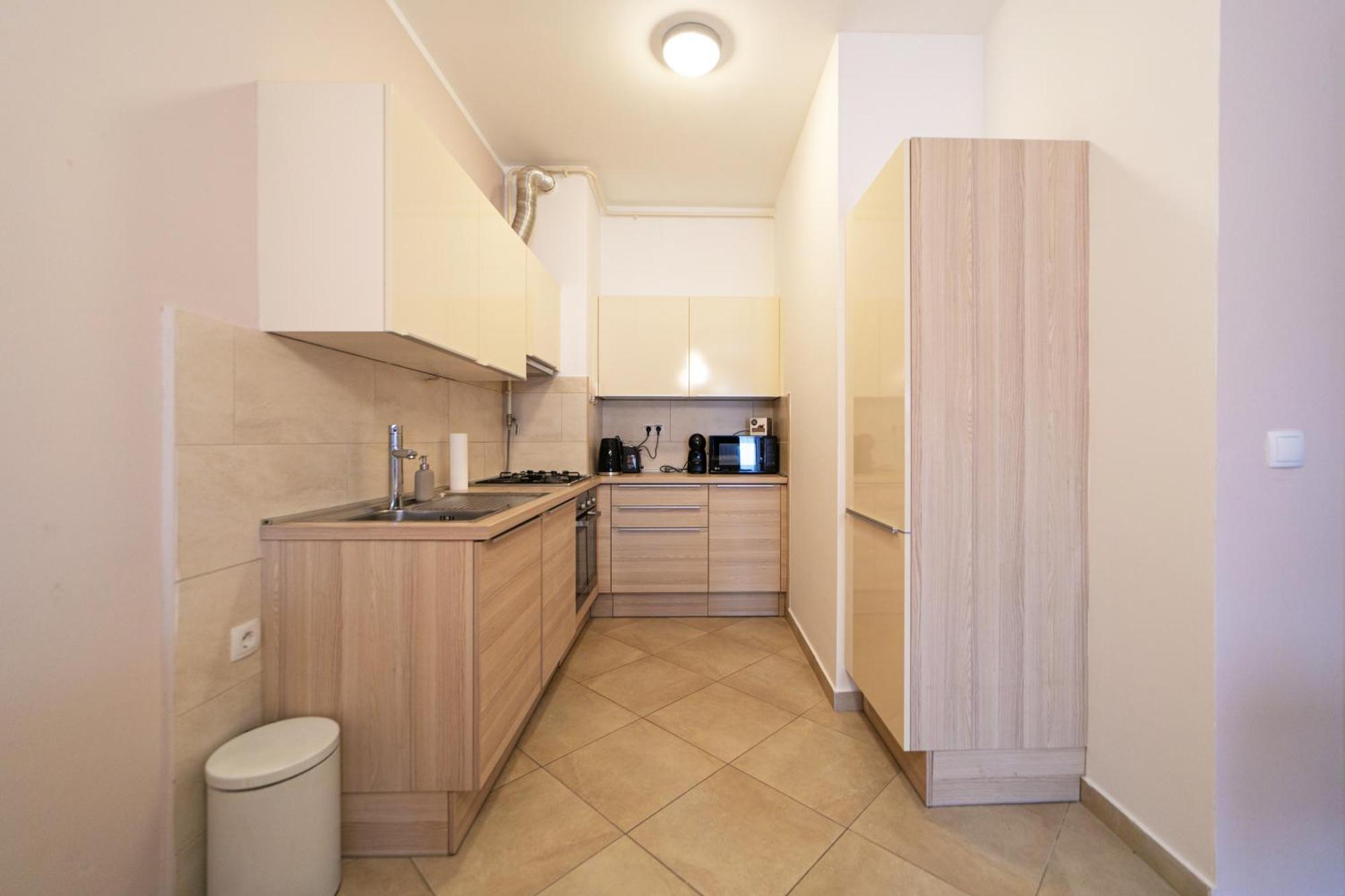 Trendy Apartment 5 Min To City Centre!' Zagreb Extérieur photo