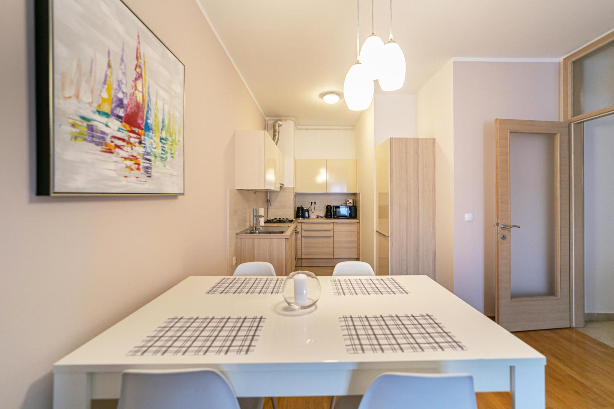 Trendy Apartment 5 Min To City Centre!' Zagreb Extérieur photo