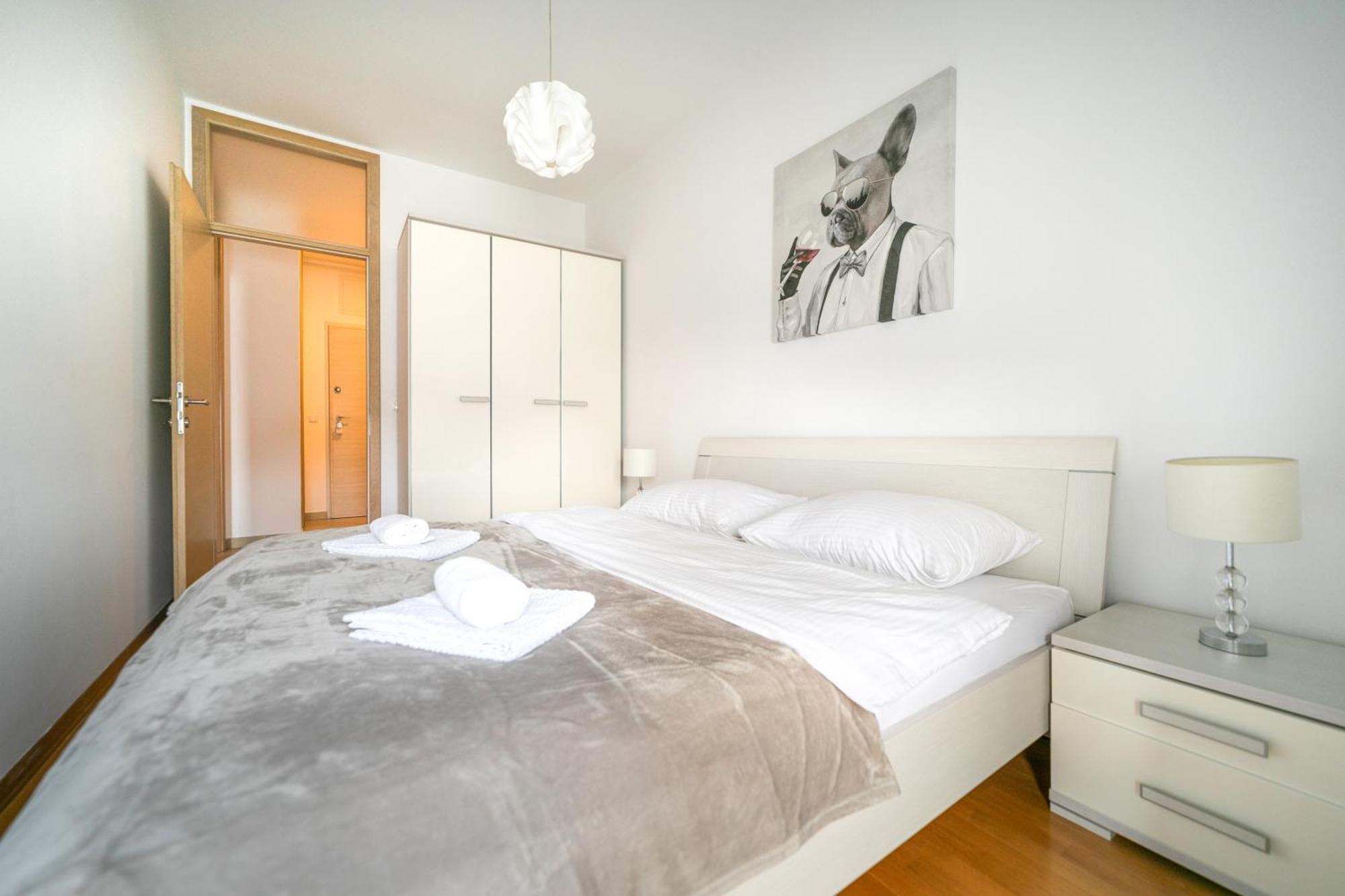 Trendy Apartment 5 Min To City Centre!' Zagreb Extérieur photo