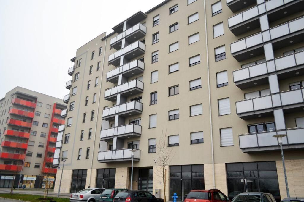 Trendy Apartment 5 Min To City Centre!' Zagreb Extérieur photo