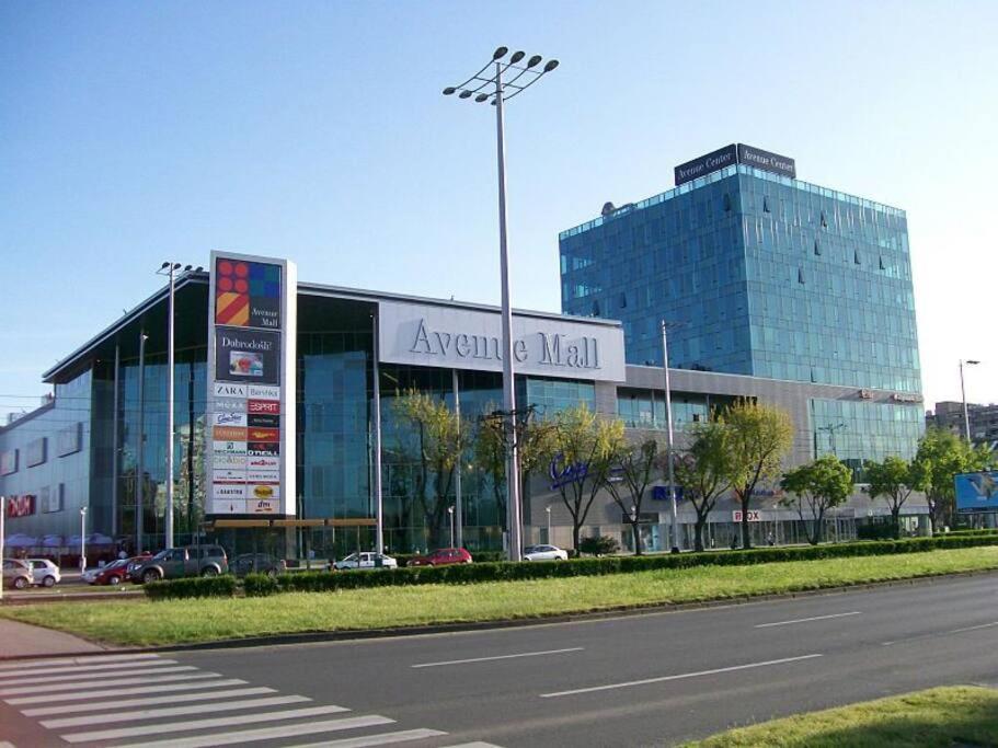 Trendy Apartment 5 Min To City Centre!' Zagreb Extérieur photo